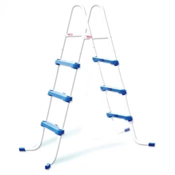 Okrugli bazen sa metalnim ramom 457×122cm Summer Waves-2